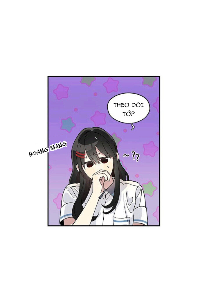 thanh xuân lầm lỡ chapter 42 26