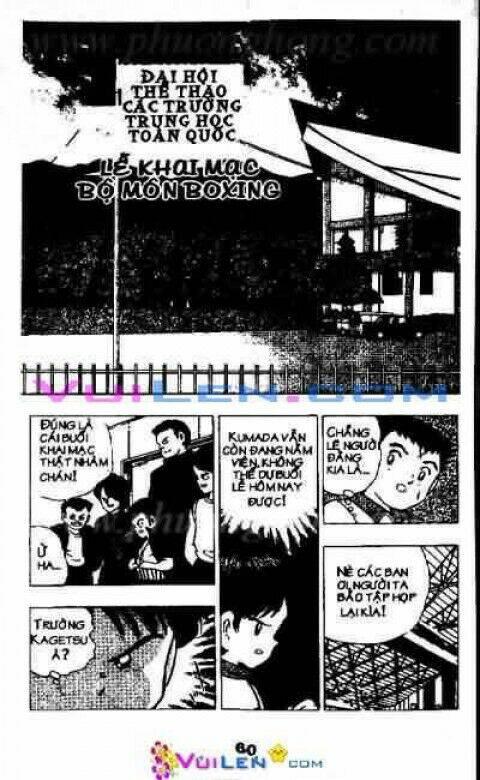 chibi cậu bé quyền anh (8 tập full) chapter 7 60