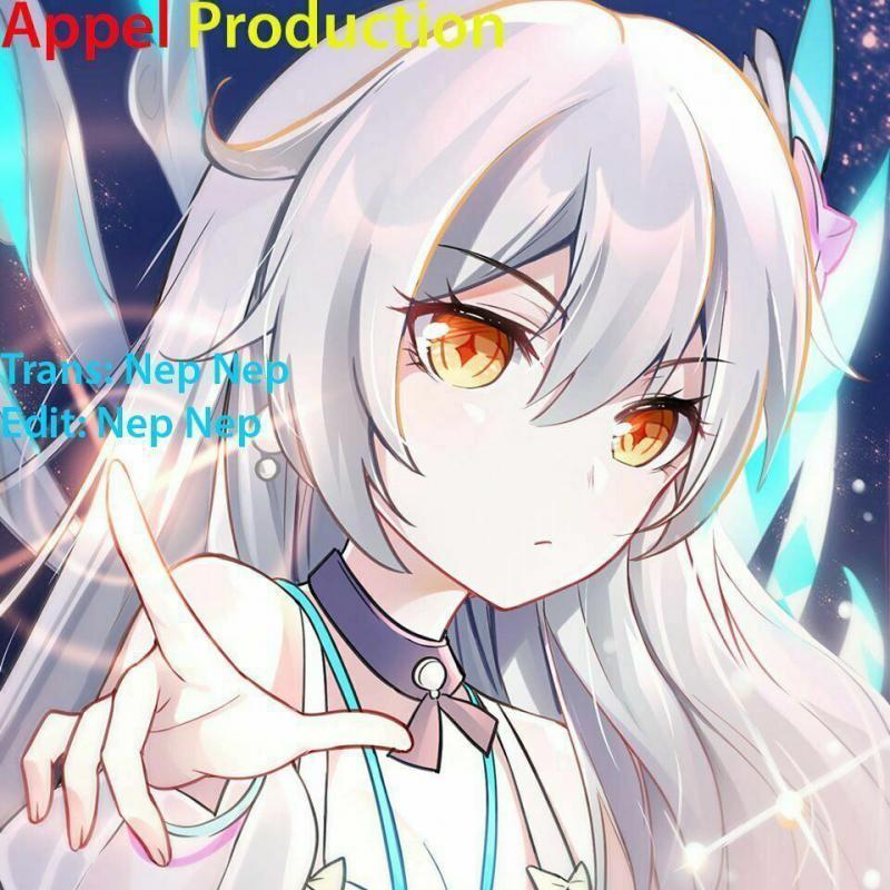 tensei kyuuketsukisan wa ohirune ga shitai chapter 18.2 1