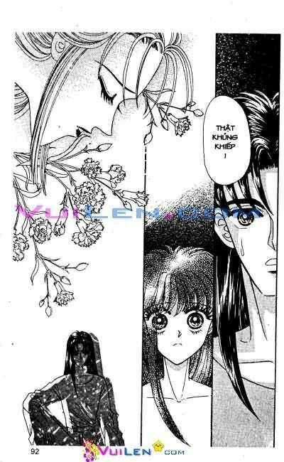 cô gái 300 tuổi chapter 1 92