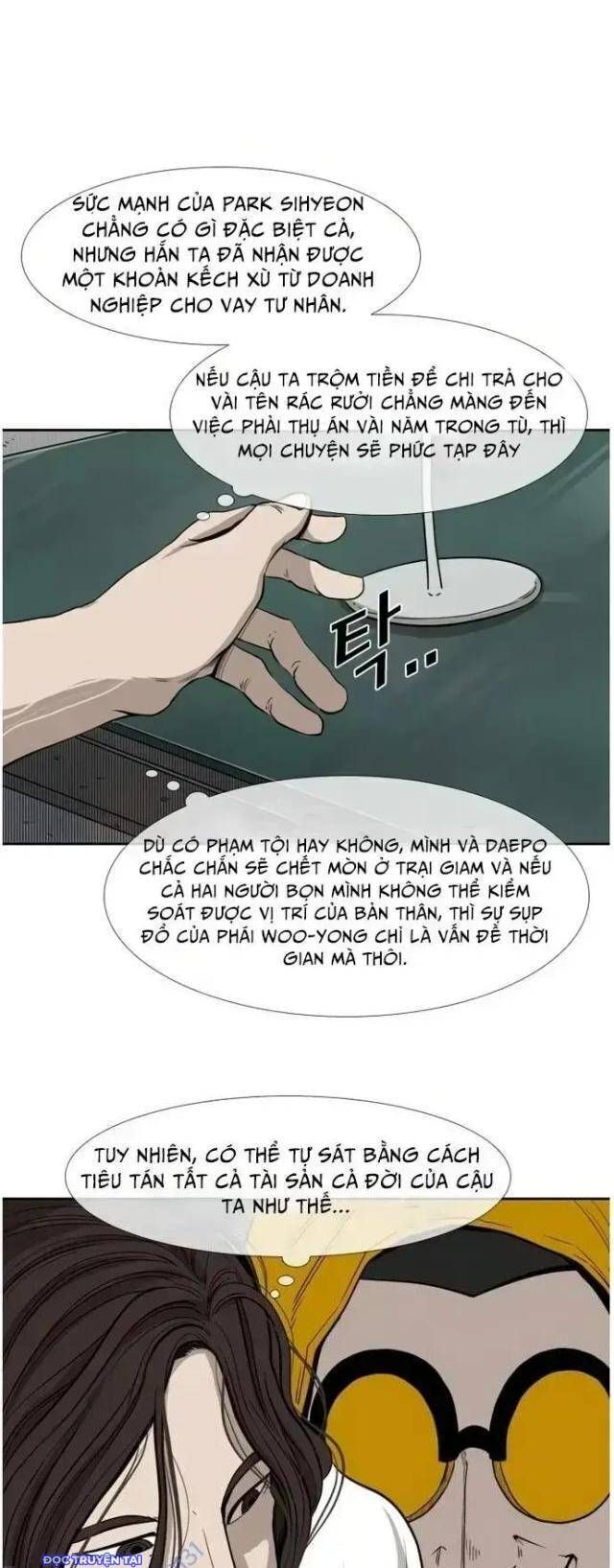 shark - cá mập chapter 110 41