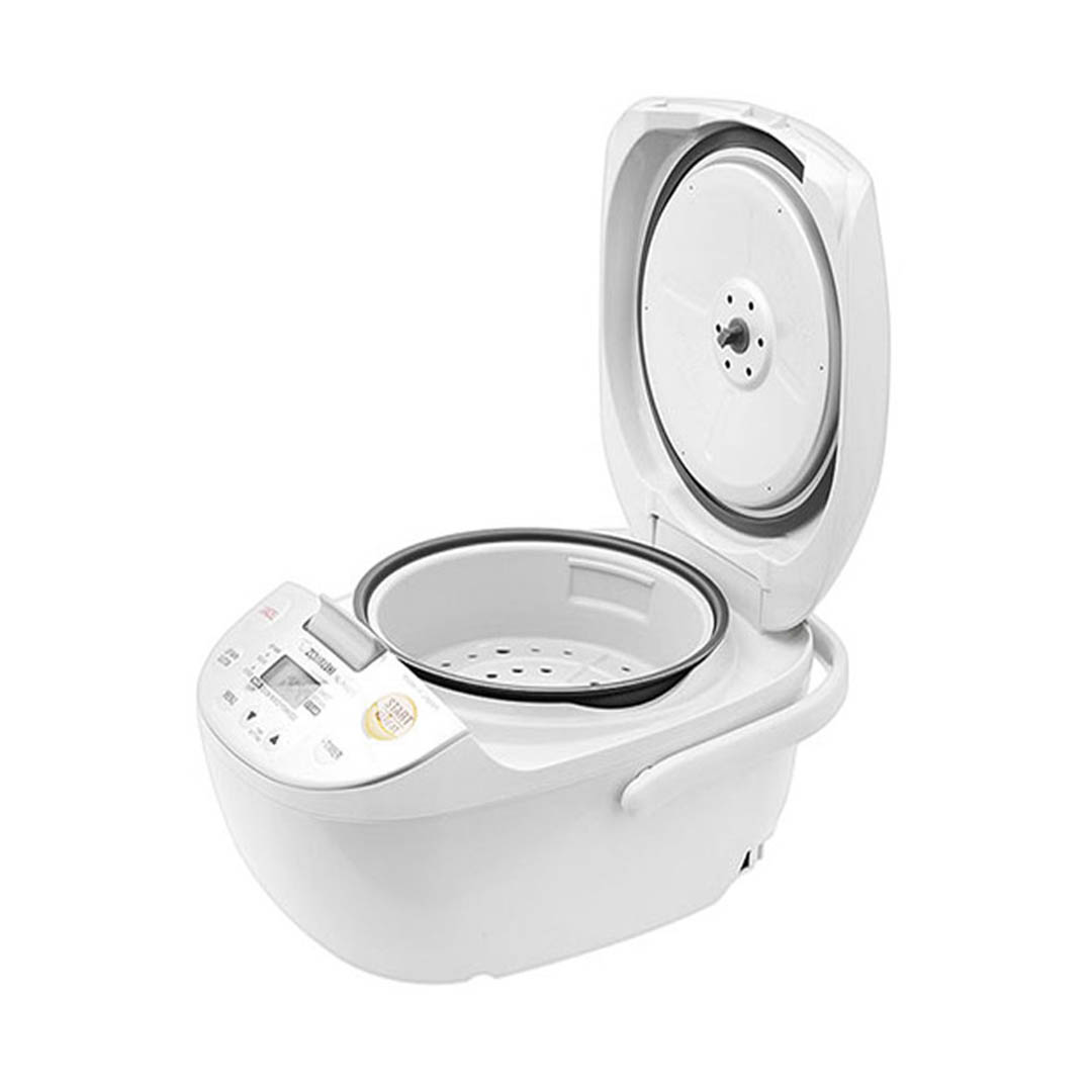 Nồi Cơm Điện Tử Zojirushi ZONC-NL-AAQ18-CA - Hàng chính hãng