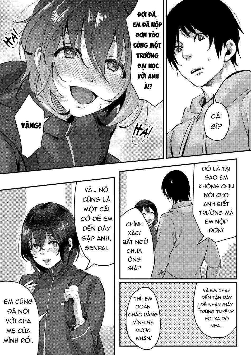 giang sơn tuyệt mỹ không bằng nàng chapter 124 17