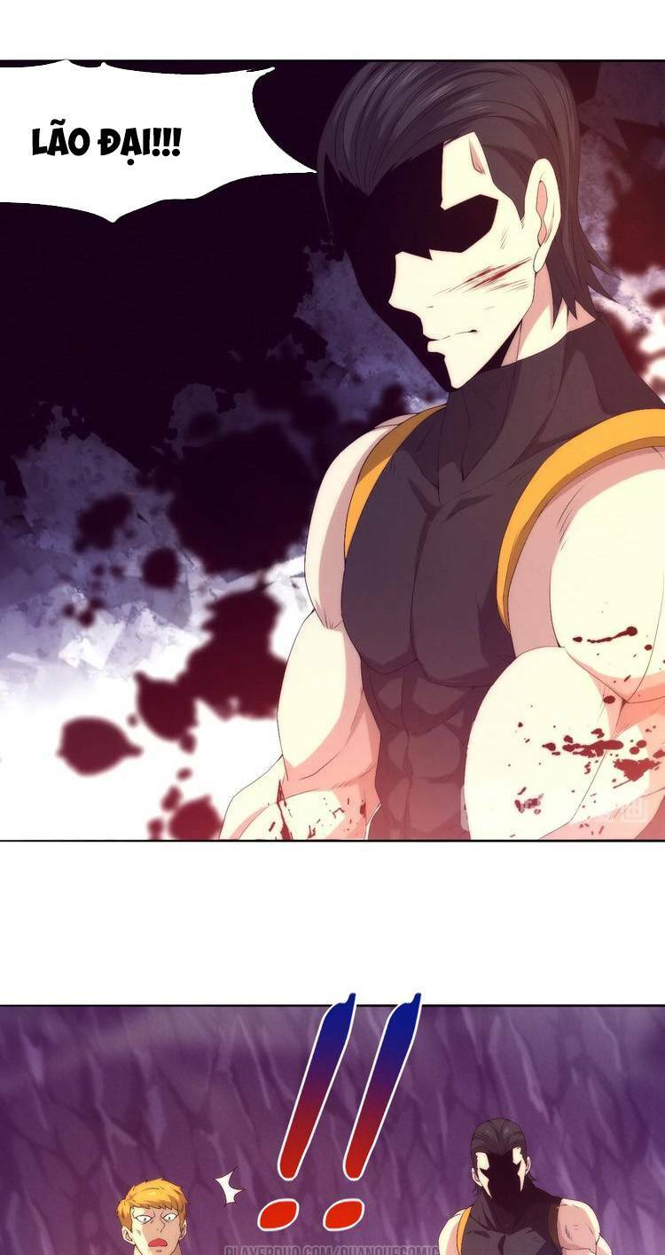 hắc kim đảo chapter 7 24