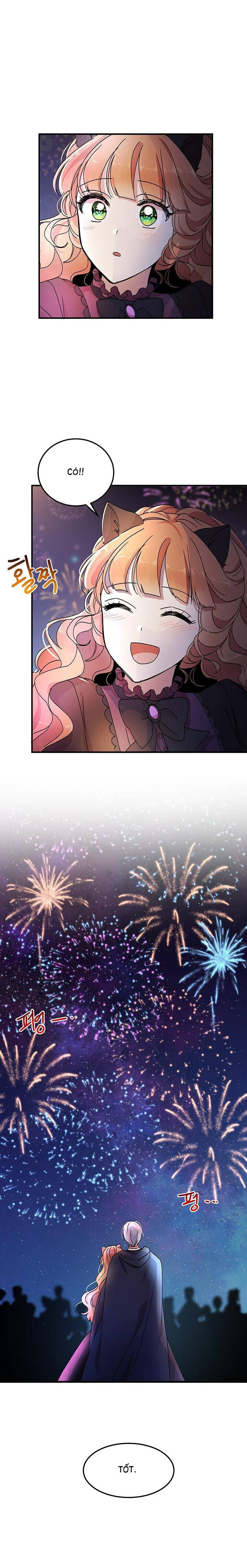 tại sao ngài làm điều này, công tước chapter 62 8