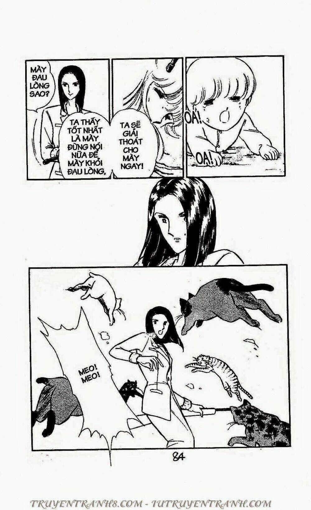 mimi kỳ lạ chapter 51.2 6