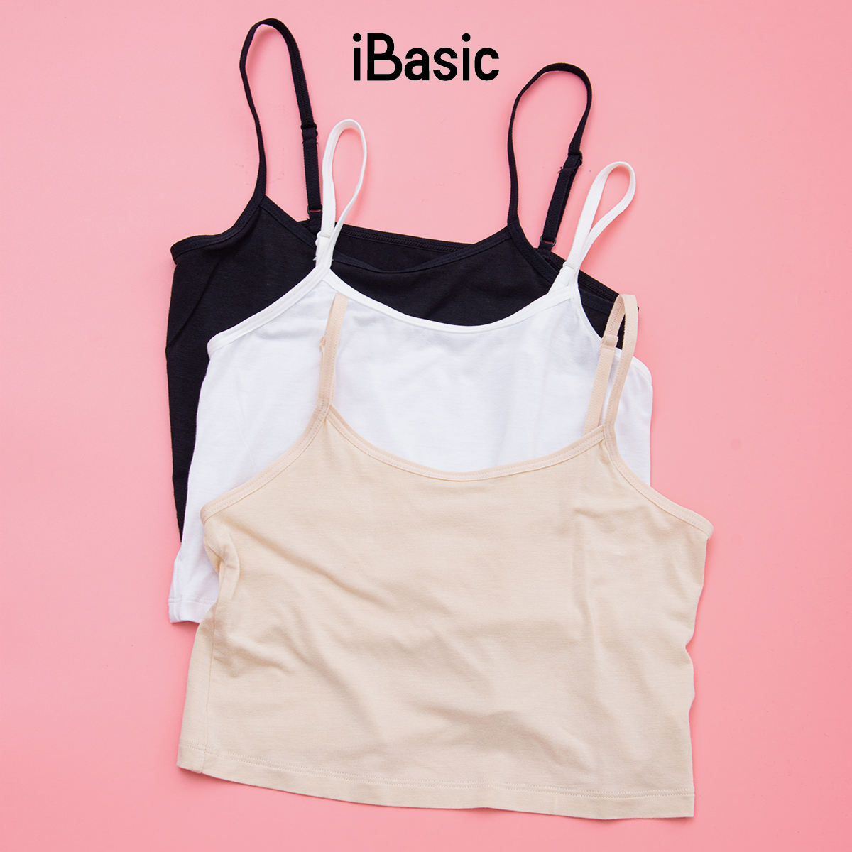 Áo cami ngắn iBasic VA111