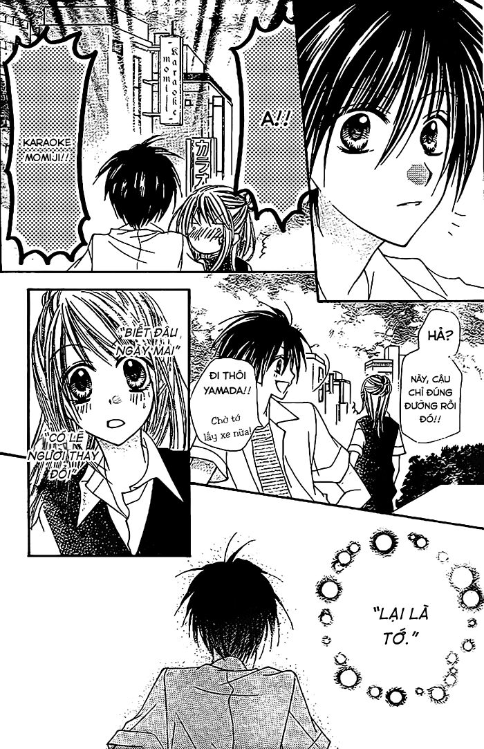 bí mật xương rồng chapter 9 30