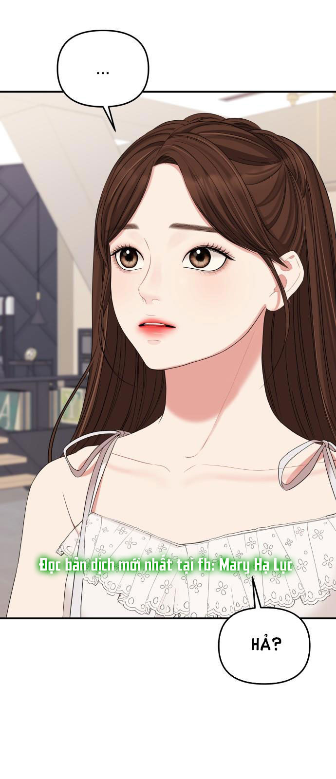 gửi em người đánh cắp những vì sao - to you who swallowed a star chapter 62.2 22