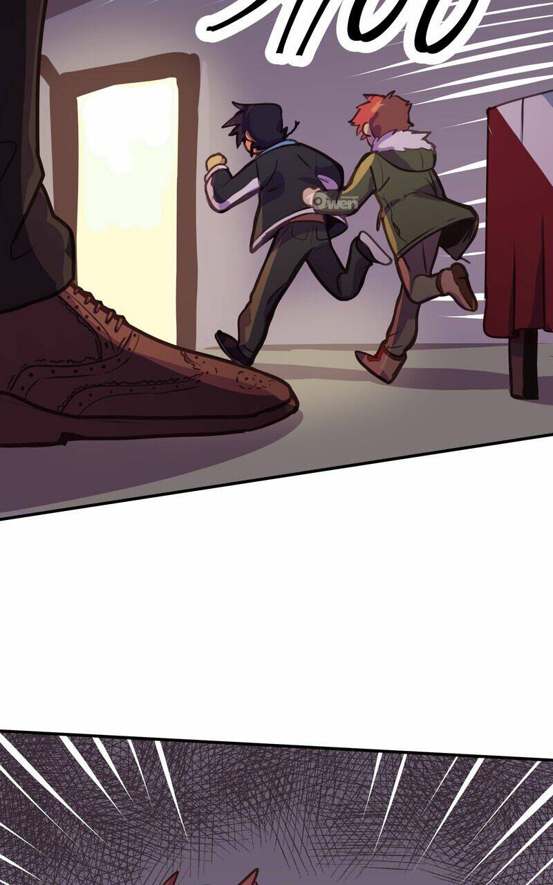 lời nguyền lalin chapter 25 36