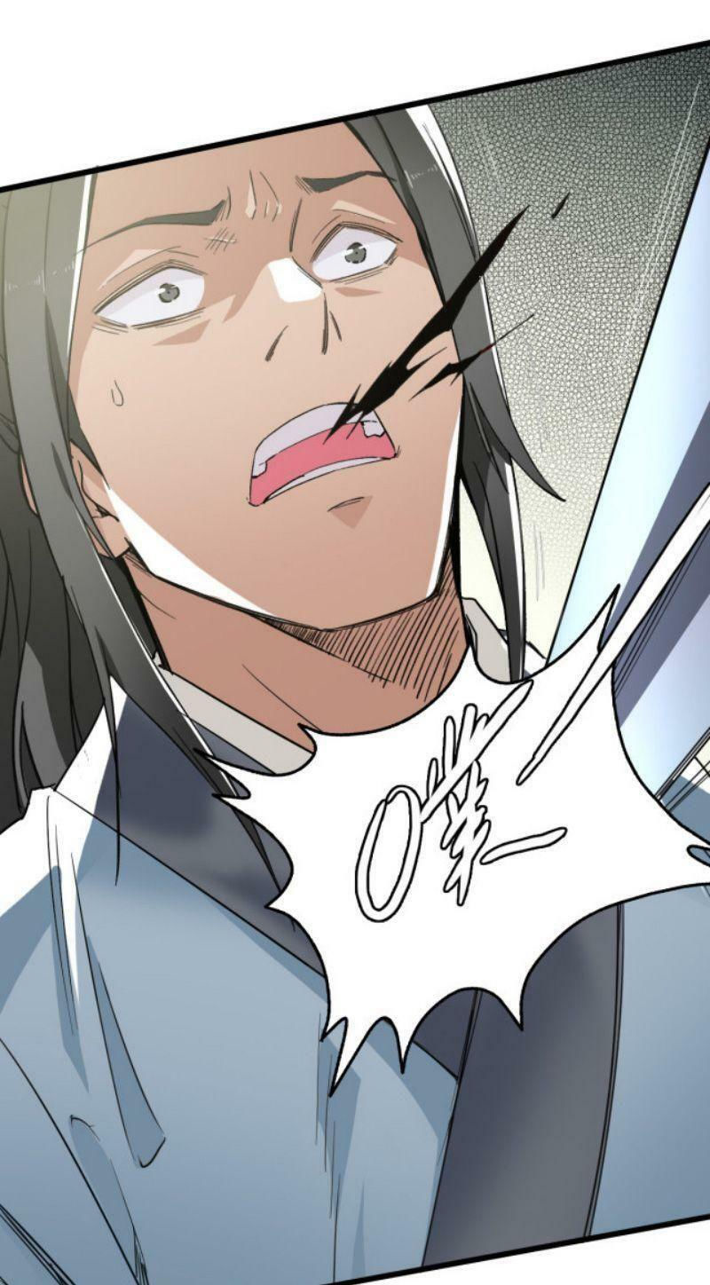 siêu đạo thần thuật chapter 31 58