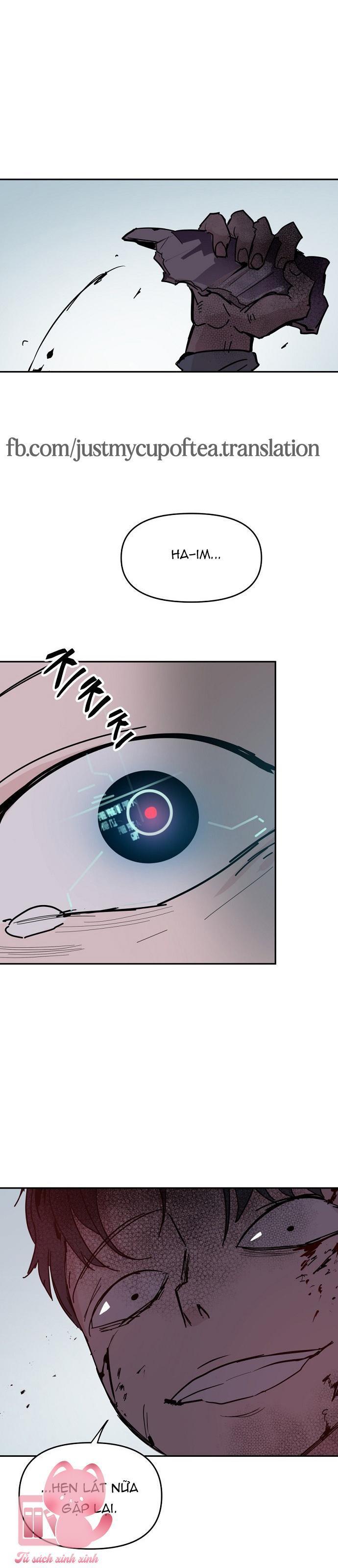 yêu không hồi kết chapter 45 39