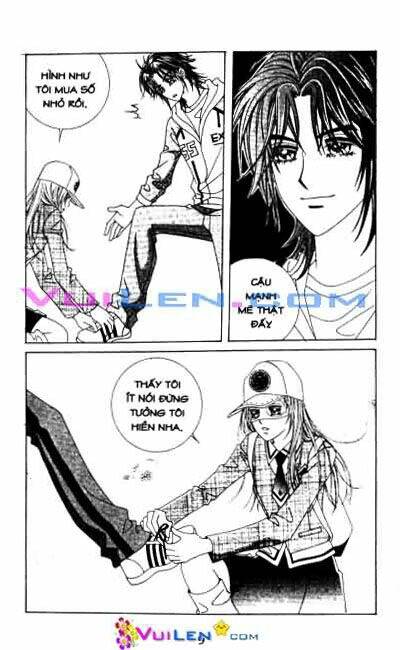 sâu trong ánh mắt chapter 9 10