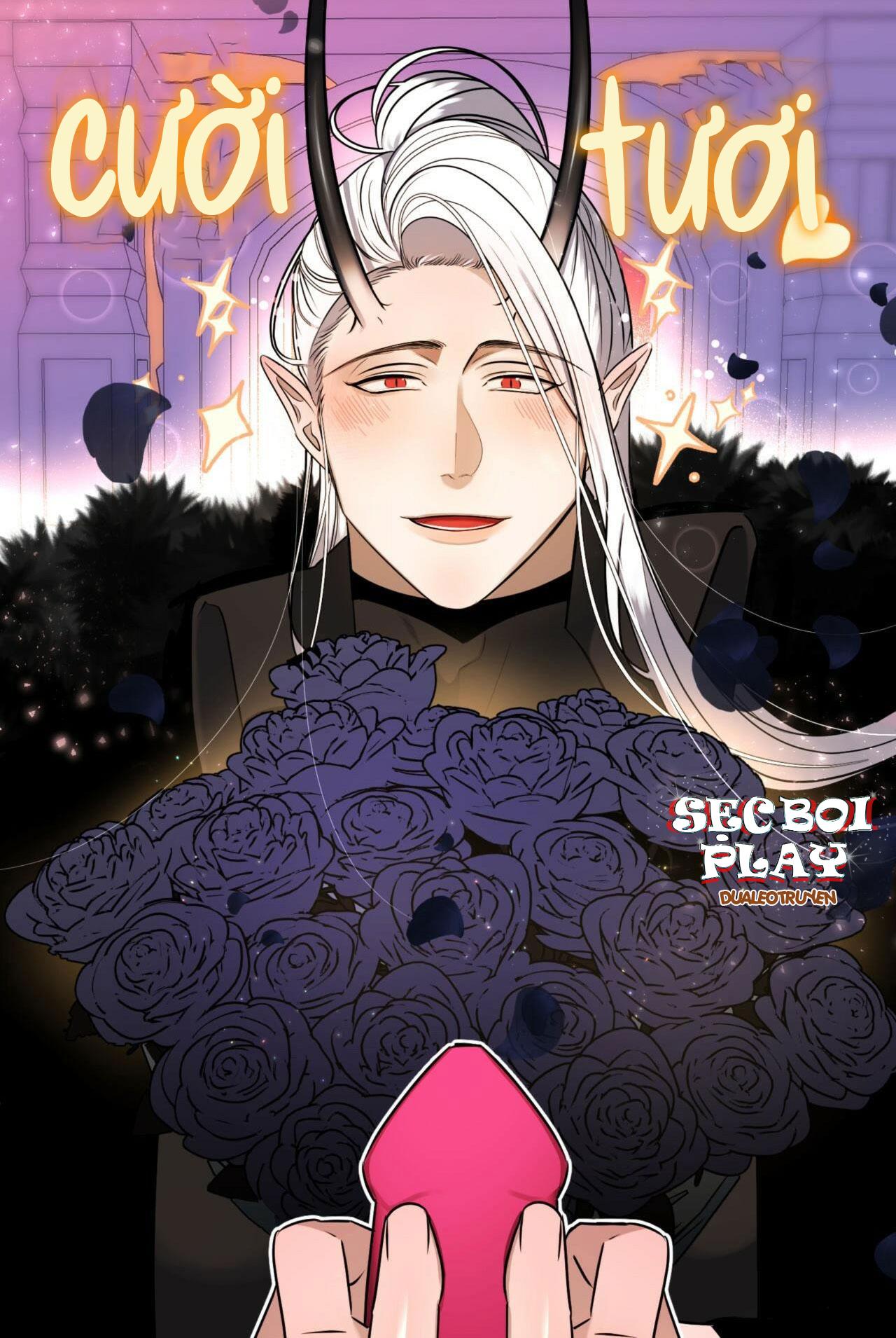 (np) độc thân muôn năm chapter 10 48