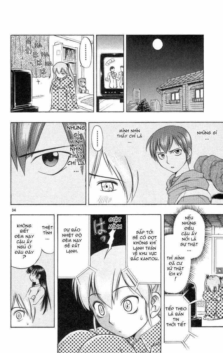 ai kora chapter 1 40