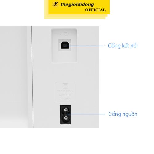 Máy in phun màu đa năng HP Smart Tank 580 Wifi (1F3Y2A) - Hàng Chính Hãng