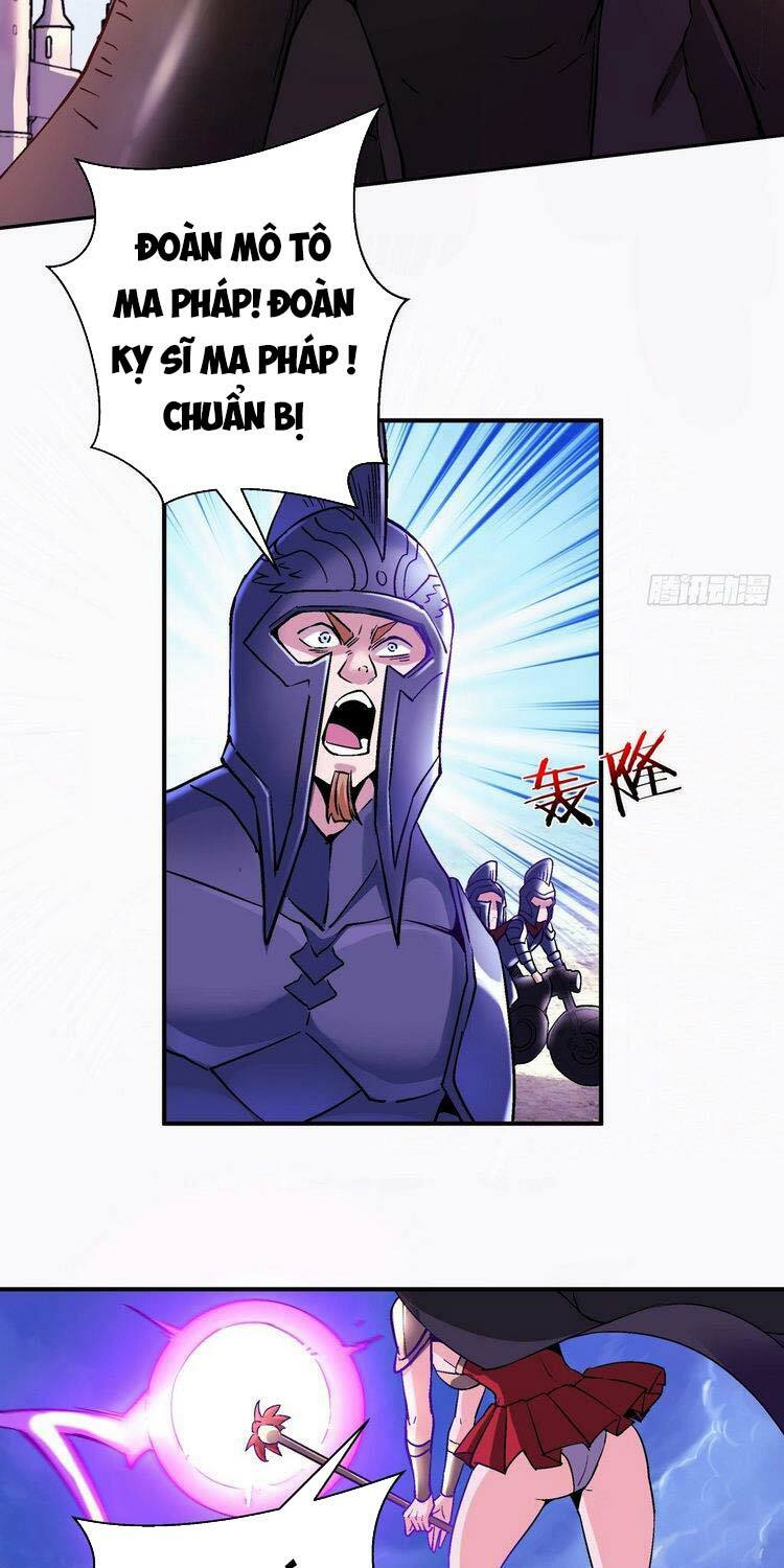 ta là nhà giàu số một, ta không muốn trọng sinh chapter 74 13