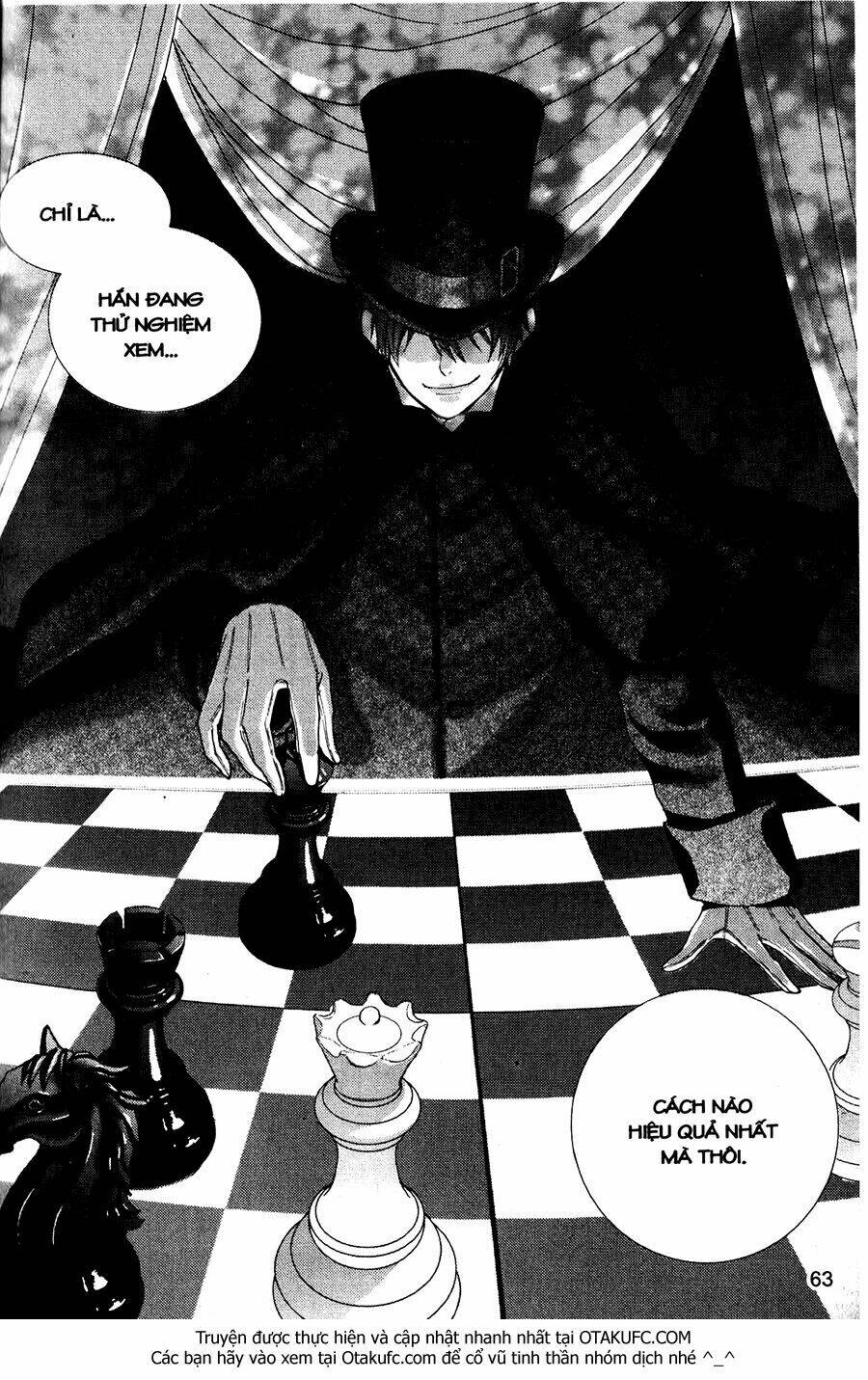 lady detective chapter 22 25