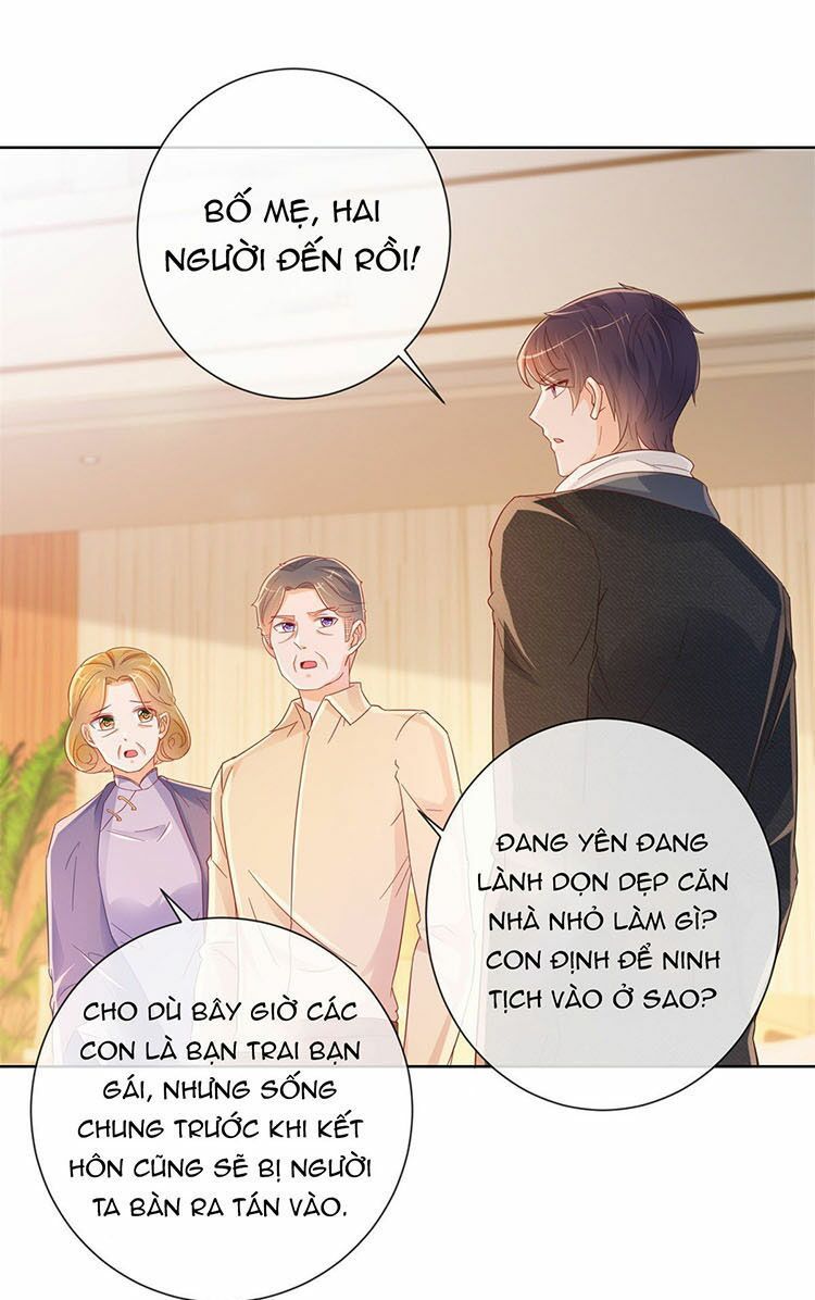 ẩn hôn 100%: chọc tức vợ yêu mua một tặng một chapter 266.2 1