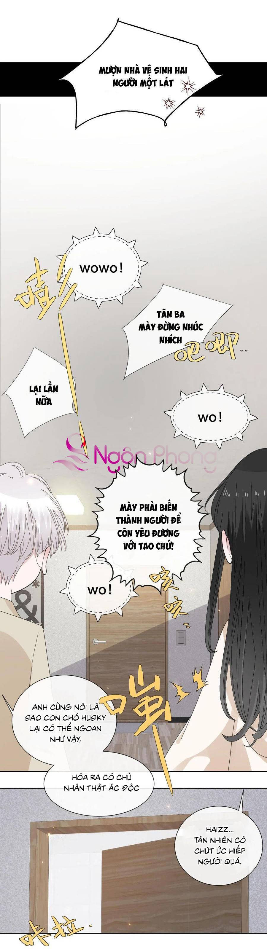 đêm tối ám muội chapter 9 24