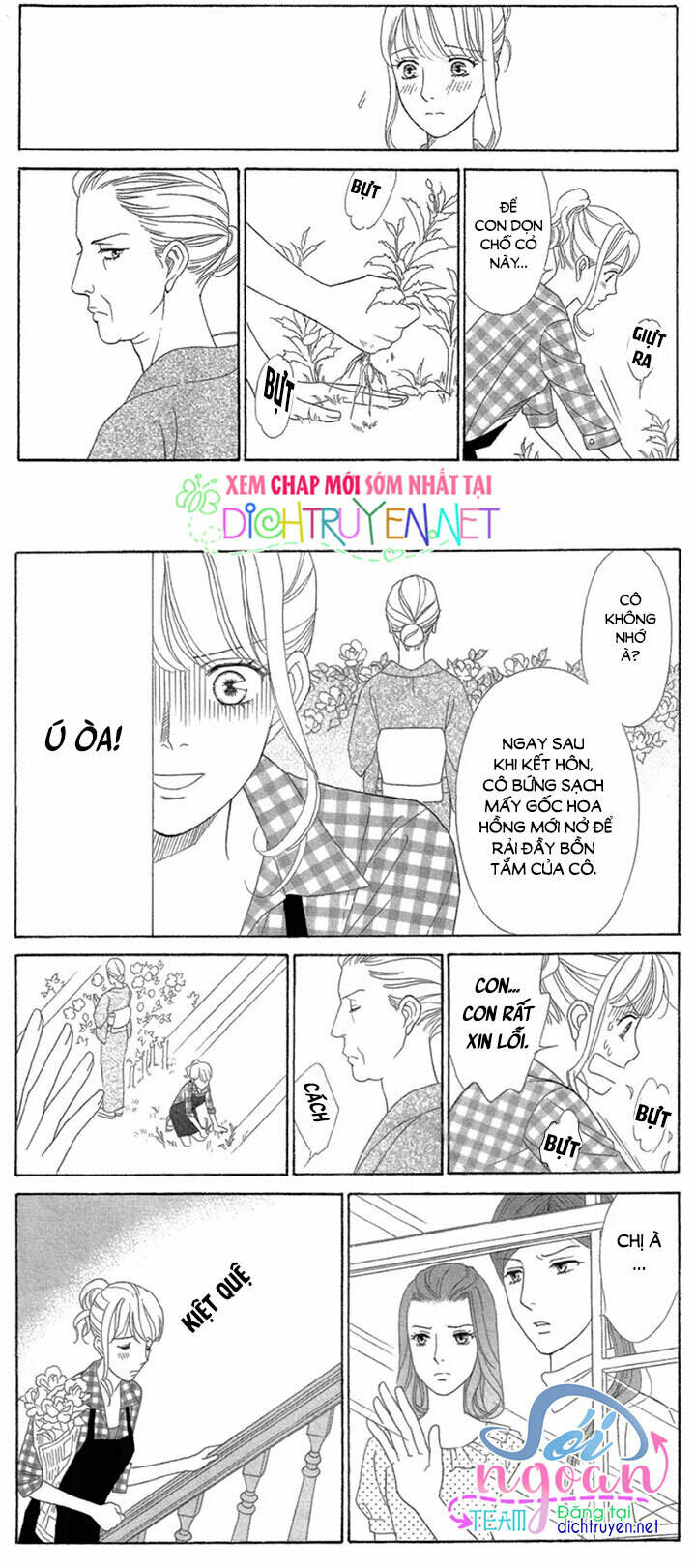 virut tình yêu chapter 8.1 19