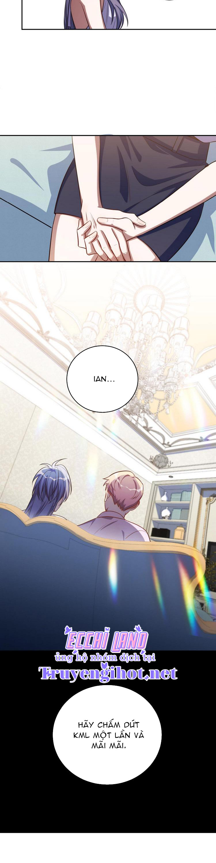 [16+] killing my love chapter 88.2 11