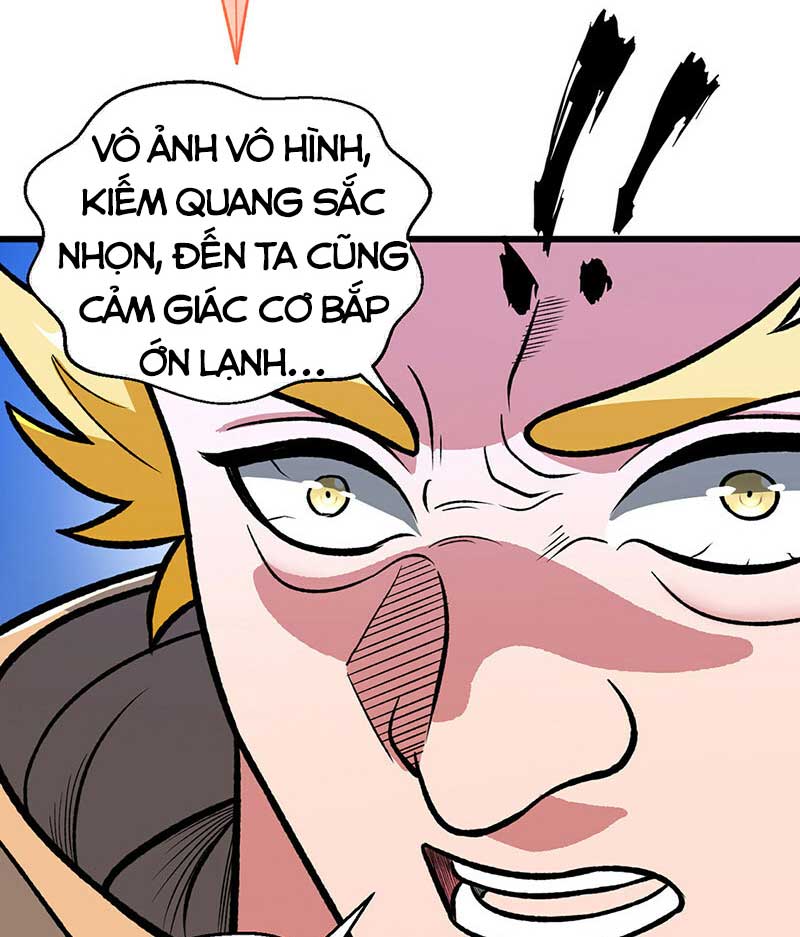 võ đạo độc tôn chapter 535 60