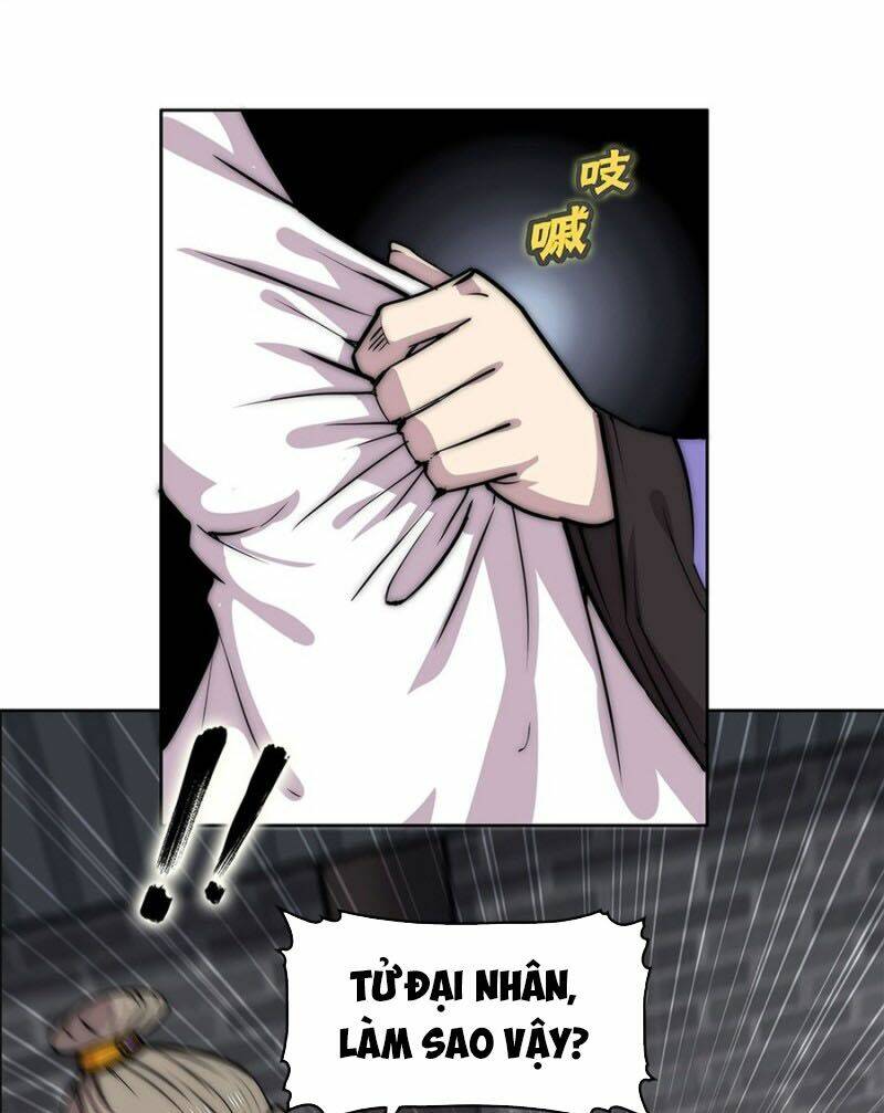 cuộc sống thoái ẩn của võ lâm chi vương chapter 102 38