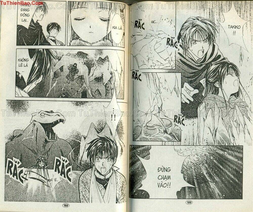 quyển sách kỳ bí 2 chapter 4 66