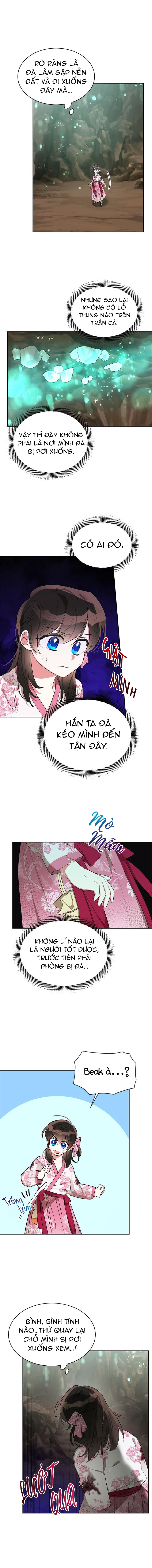 con gái bảo bối của boss phản diện chapter 28 6