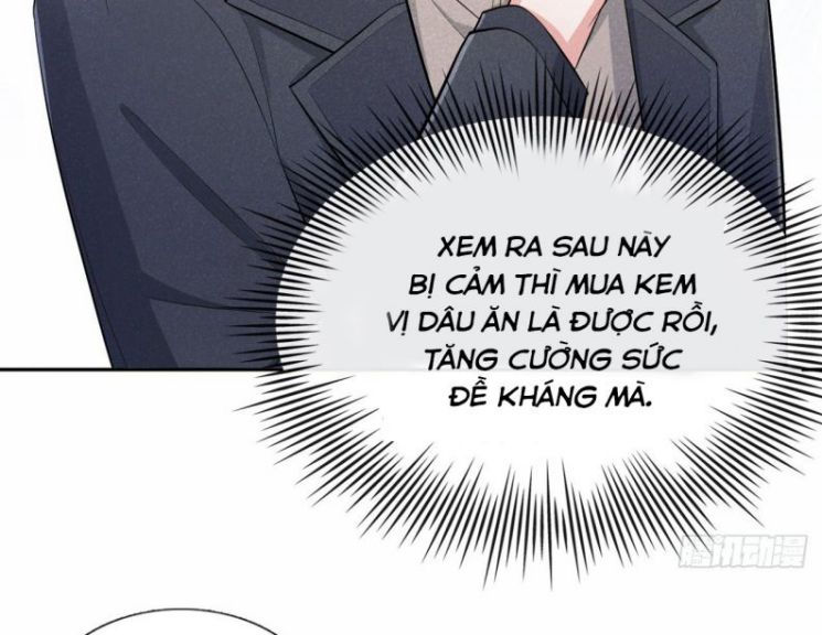 tôi với hình mẫu lý tưởng lìa trần rồi! chapter 12 41