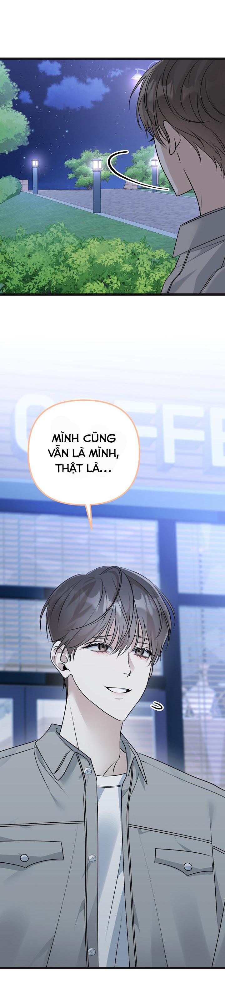 cảm nắng chapter 14 35