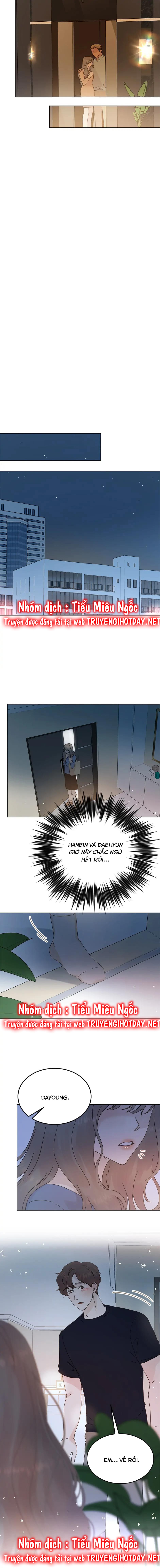 sự trả thù ngọt ngào của vợ tôi chapter 141 4