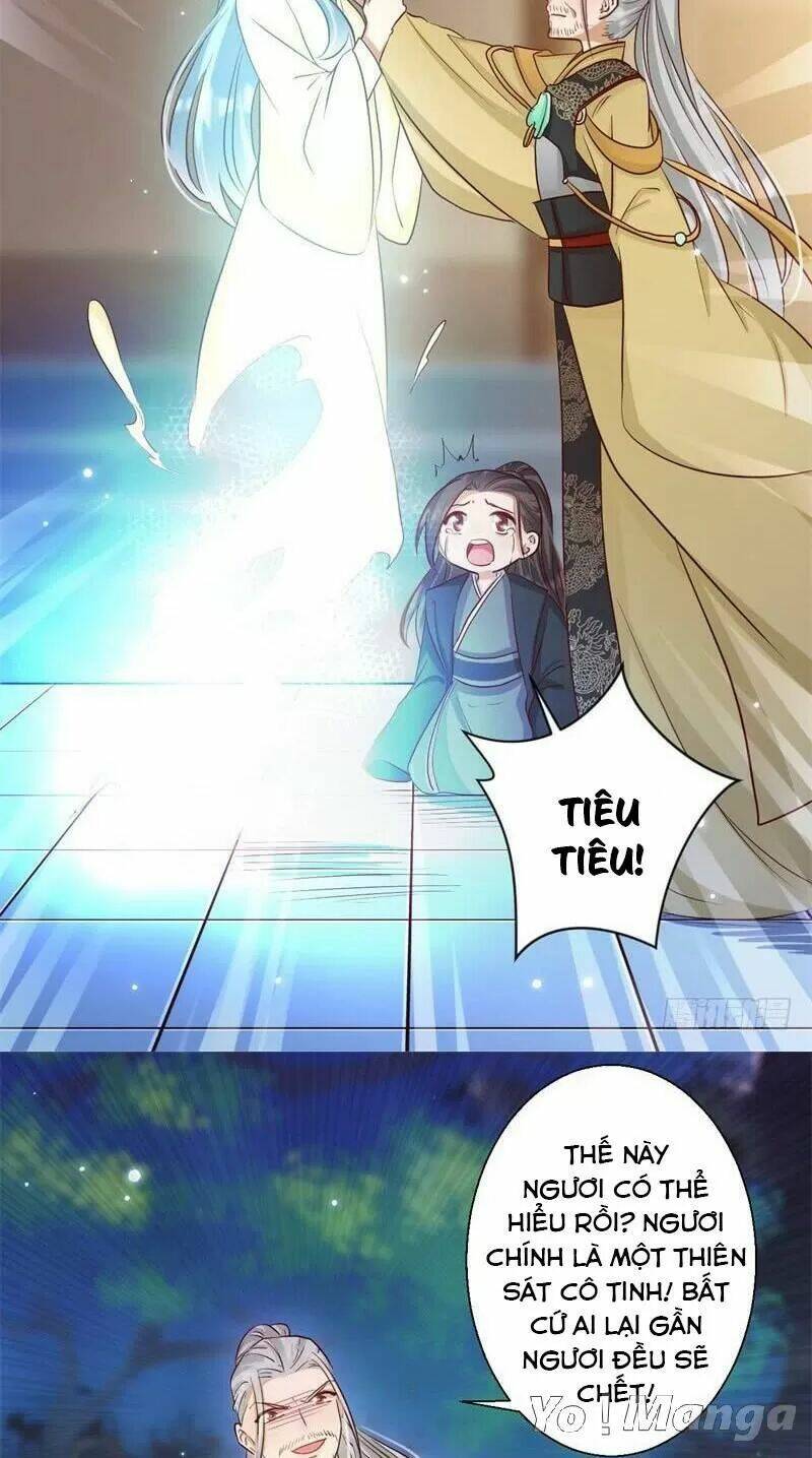 độc y cuồng phi chapter 62 26