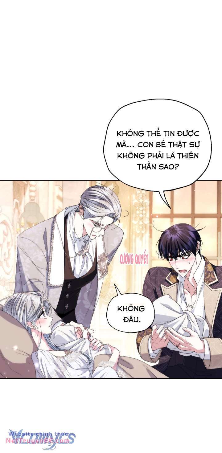 cha, con không muốn kết hôn đâu chapter 127 13