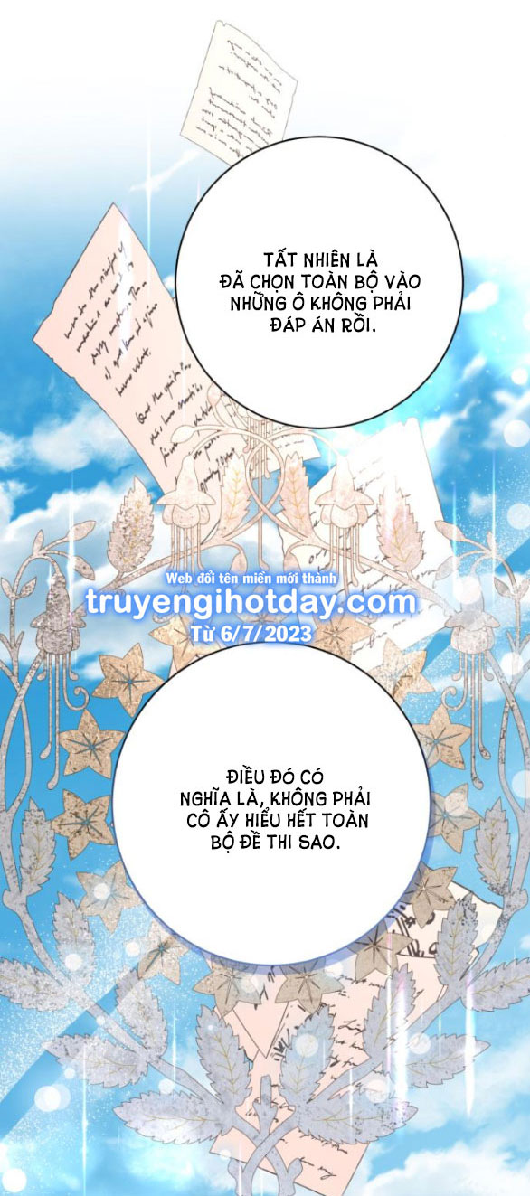 Bạo Chúa Muốn Có Cuộc Sống Tốt Đẹp chapter 42.1 - Trang 44