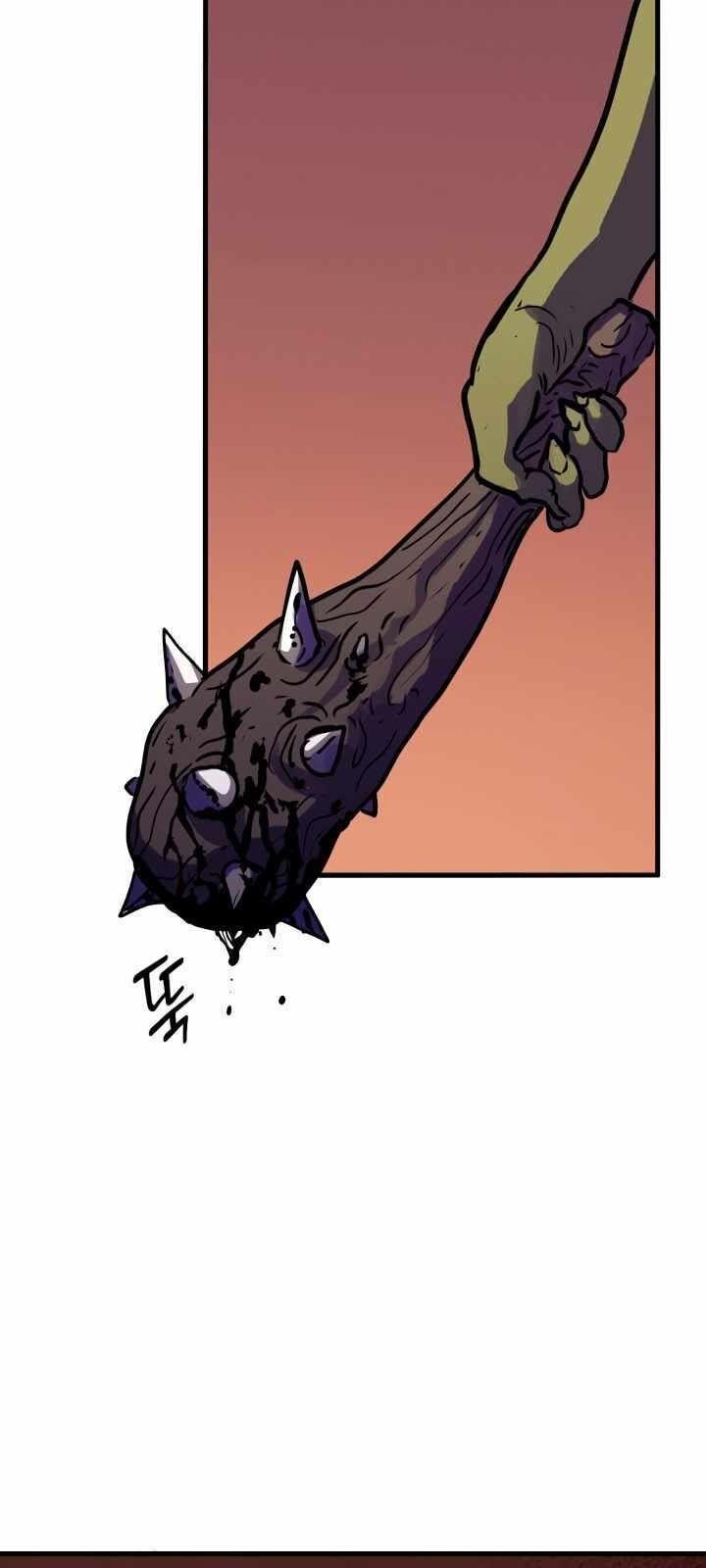 tôi trở lại thăng cấp một mình chapter 54 89