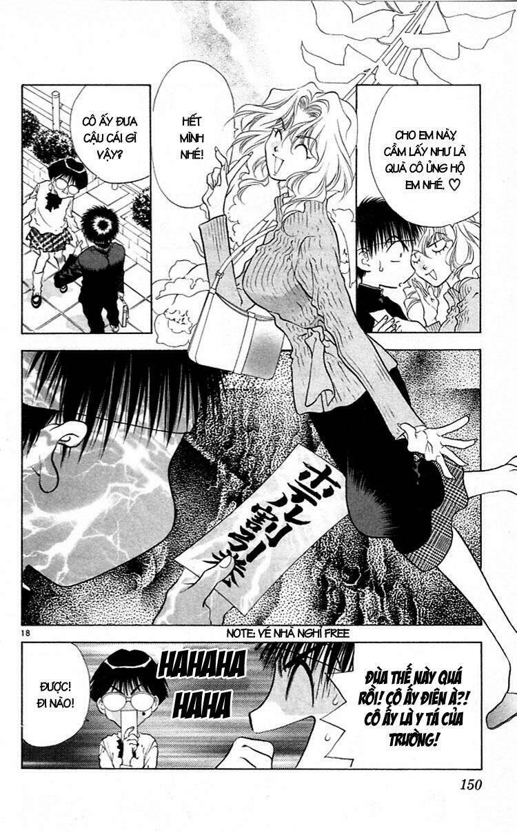 girls saurus chapter 10 19