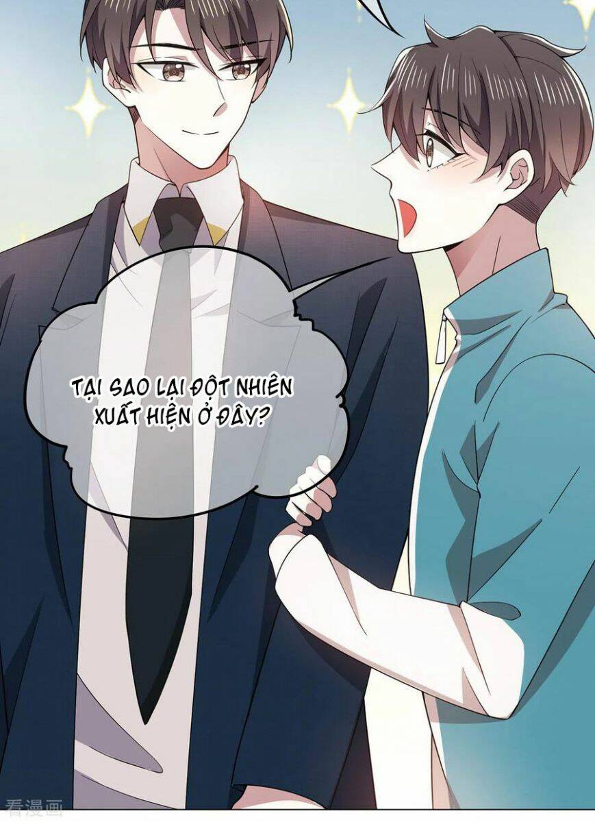 thuần tình lục thiếu chapter 217.1 3