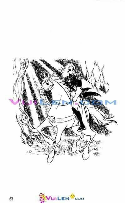 hoa hồng véc-xây chapter 2 68