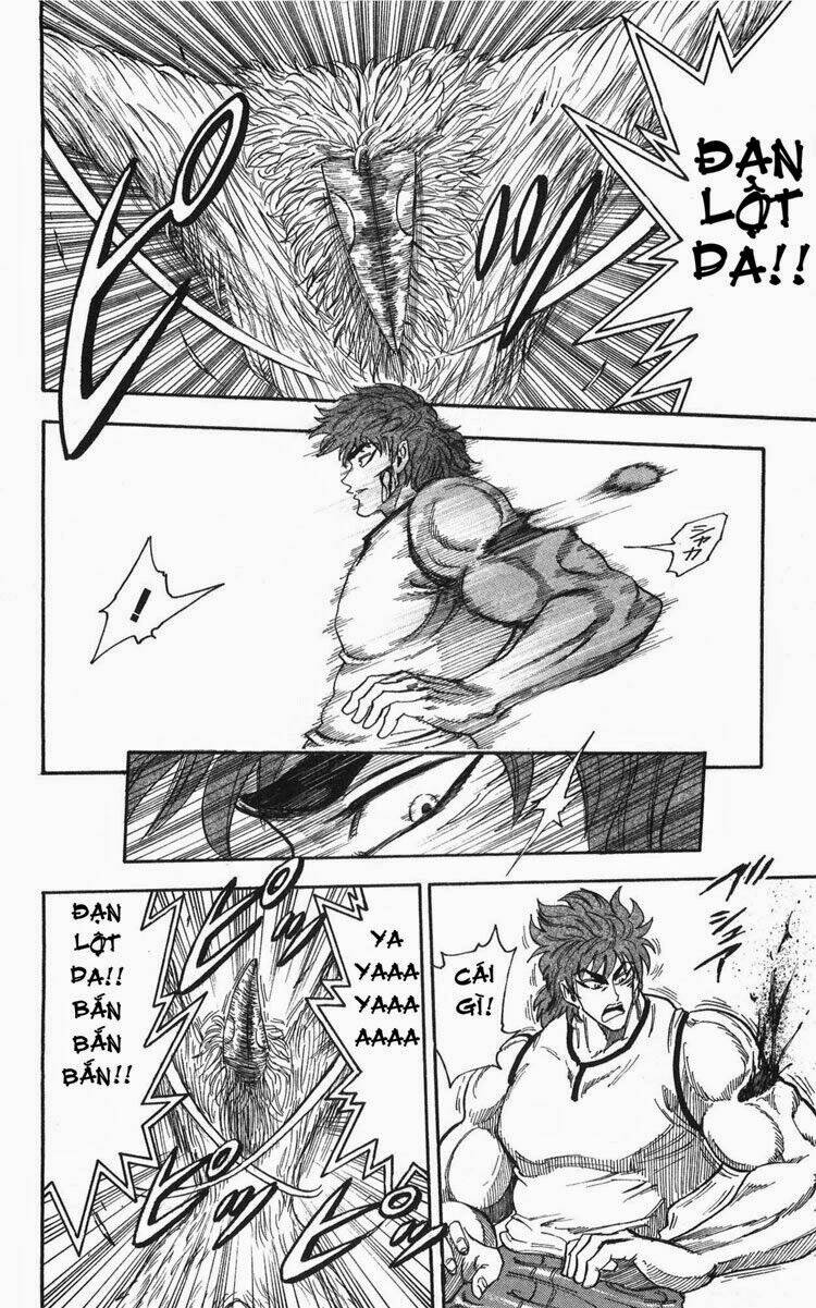 thợ săn ẩm thực chapter 27 6