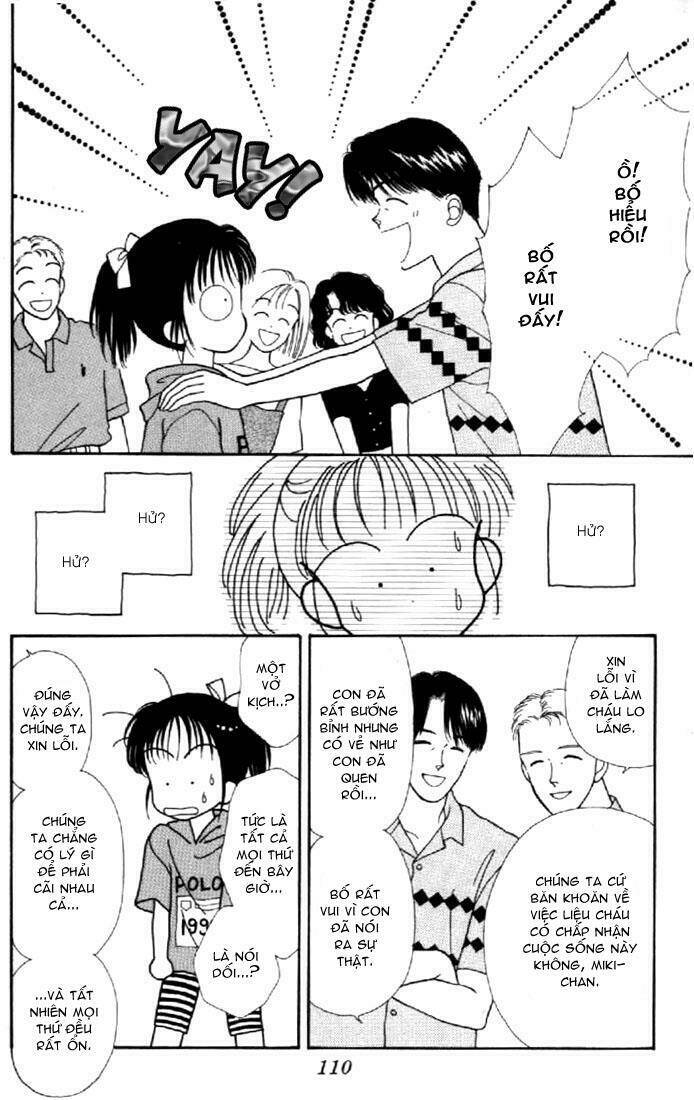 marmalade boy chapter 3 29