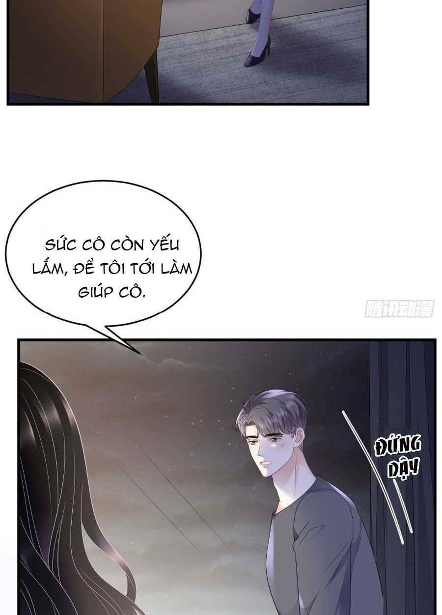 đại tiểu thư có ý đồ gì xấu đâu chapter 111 13