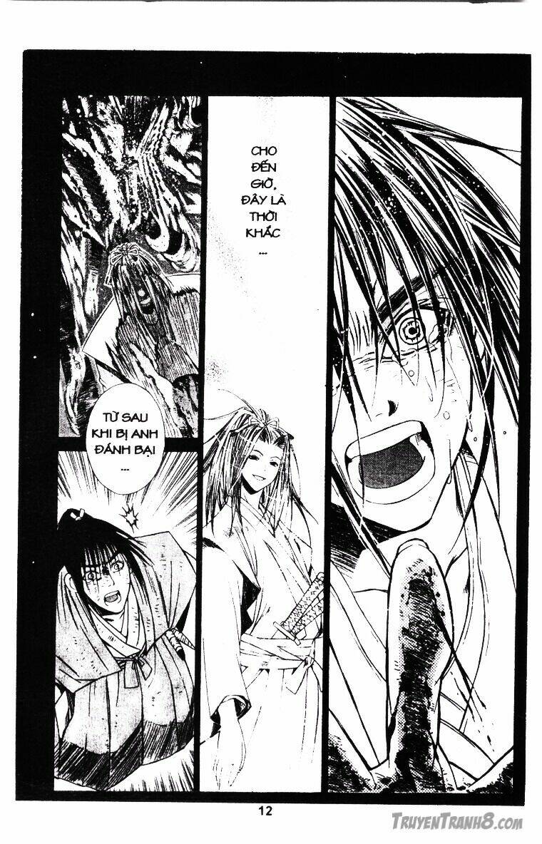 behind master - huyền thoại thiên cẩu chapter 16.1 12