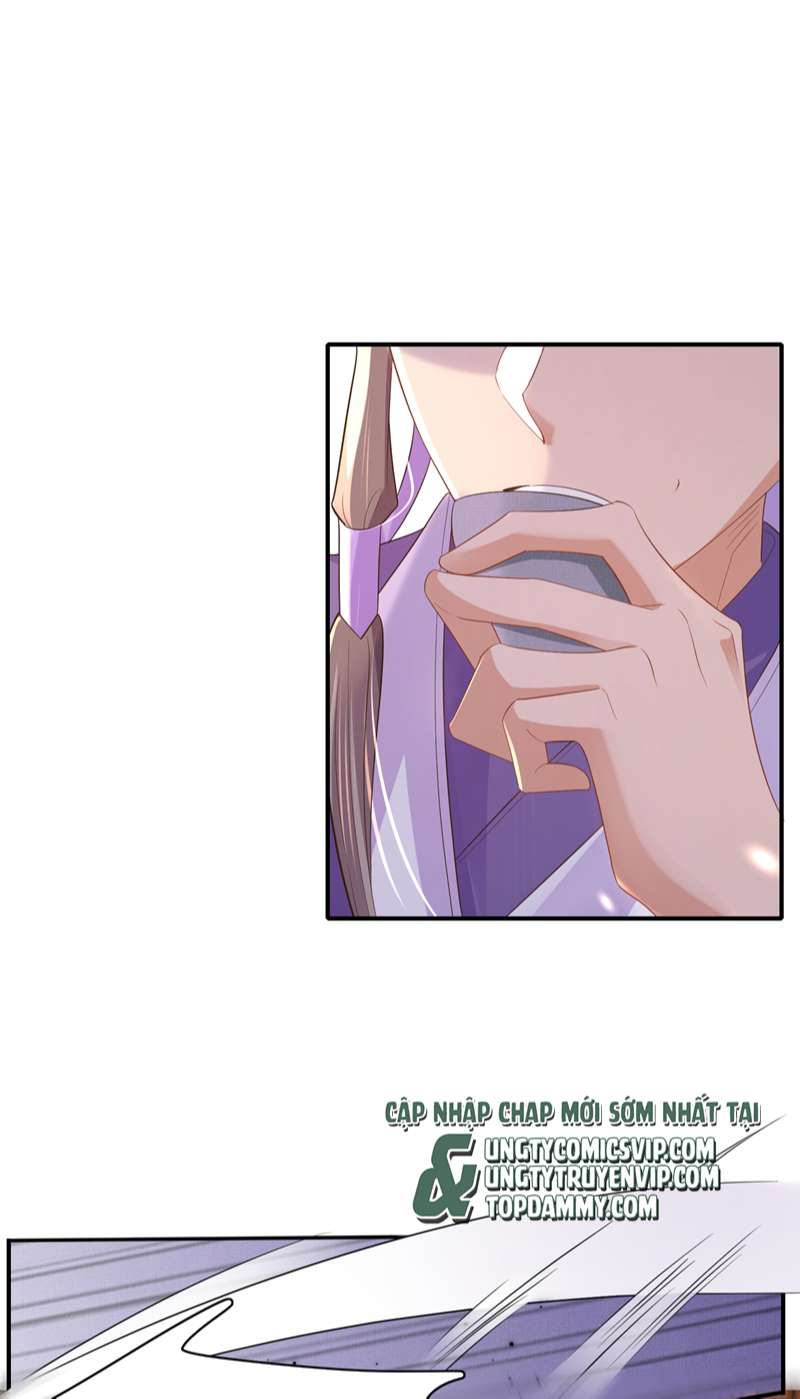 bá tổng vương phi lật xe chỉ nam chapter 75 1