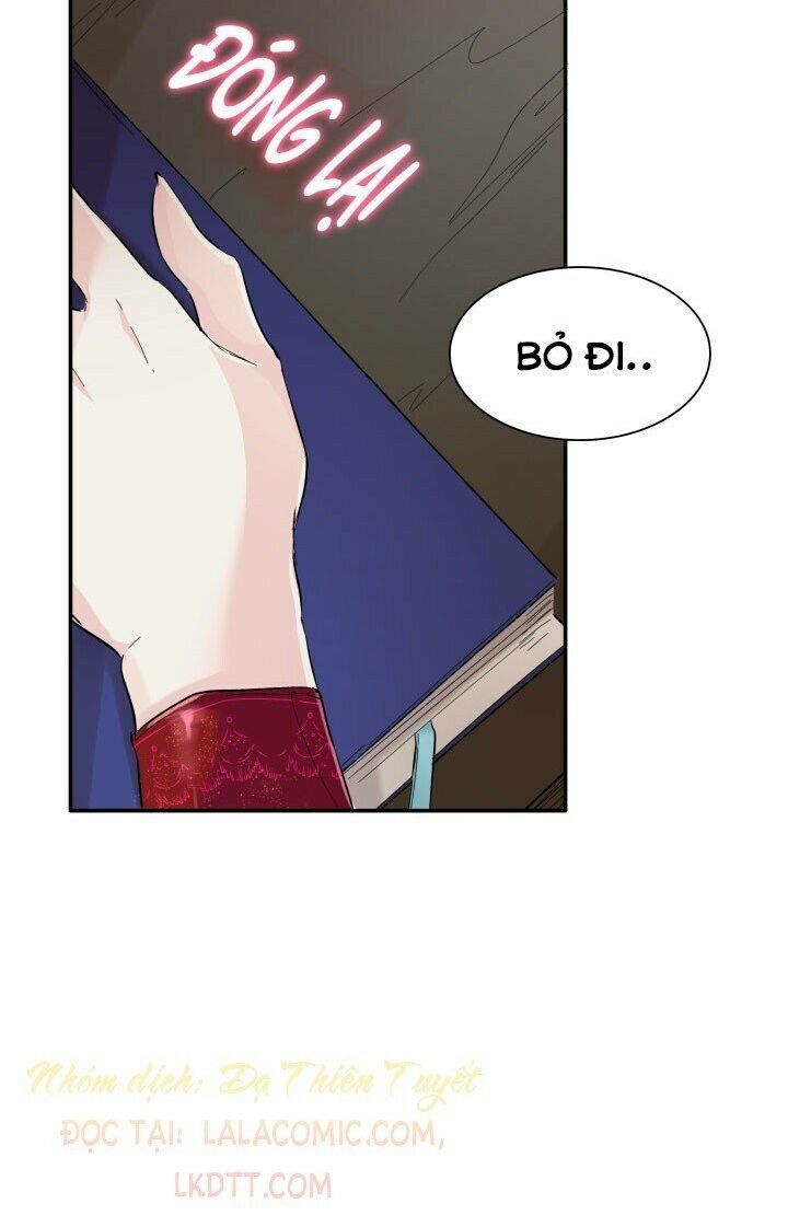 dây xích kiềm chế nam chính hắc ám tuột mất rồi chapter 8 7