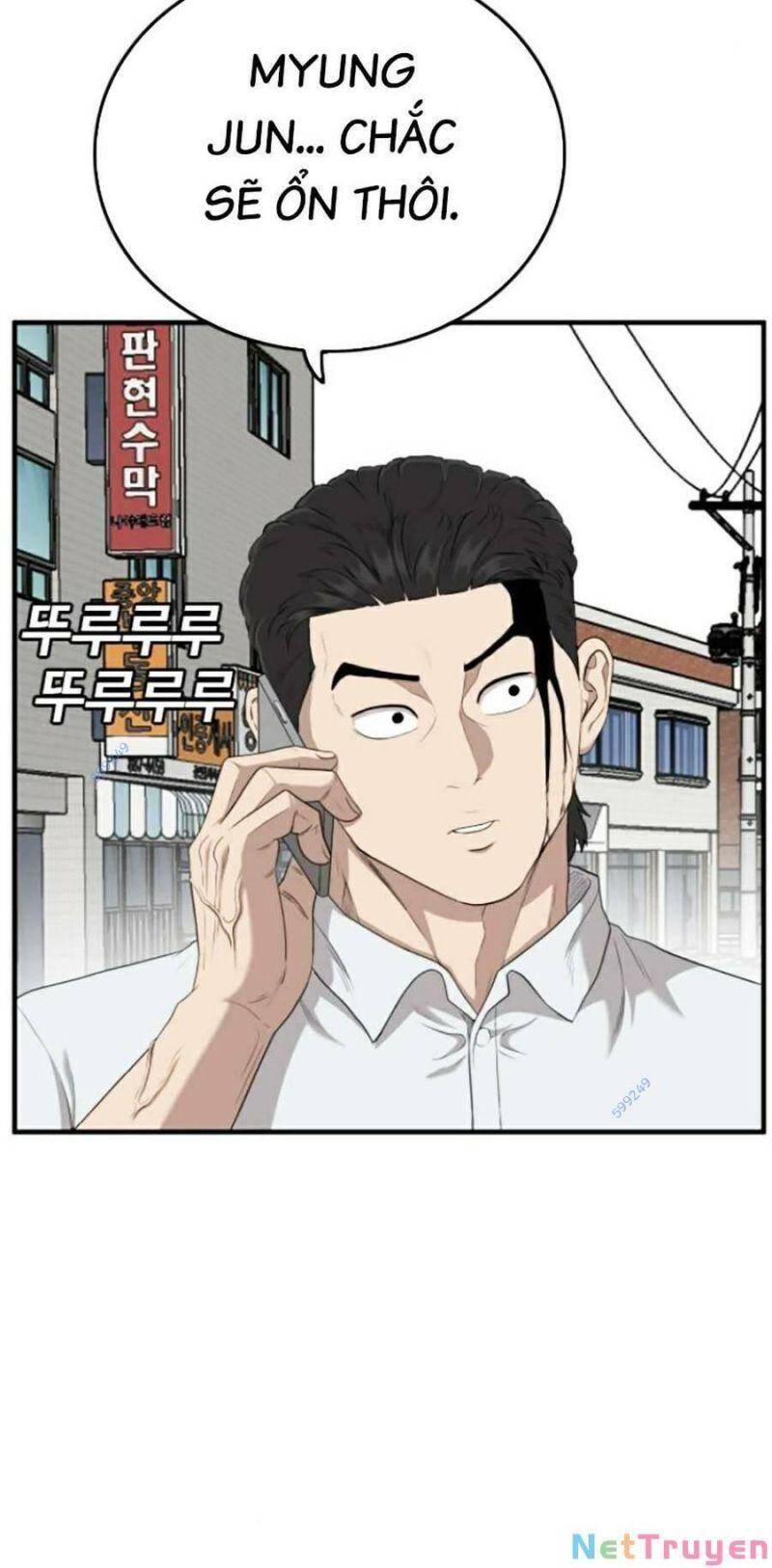 người xấu chapter 143 11