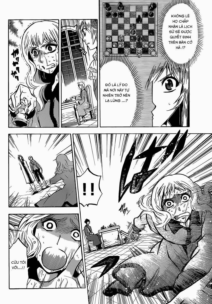 chrono monochrome chapter 14 12