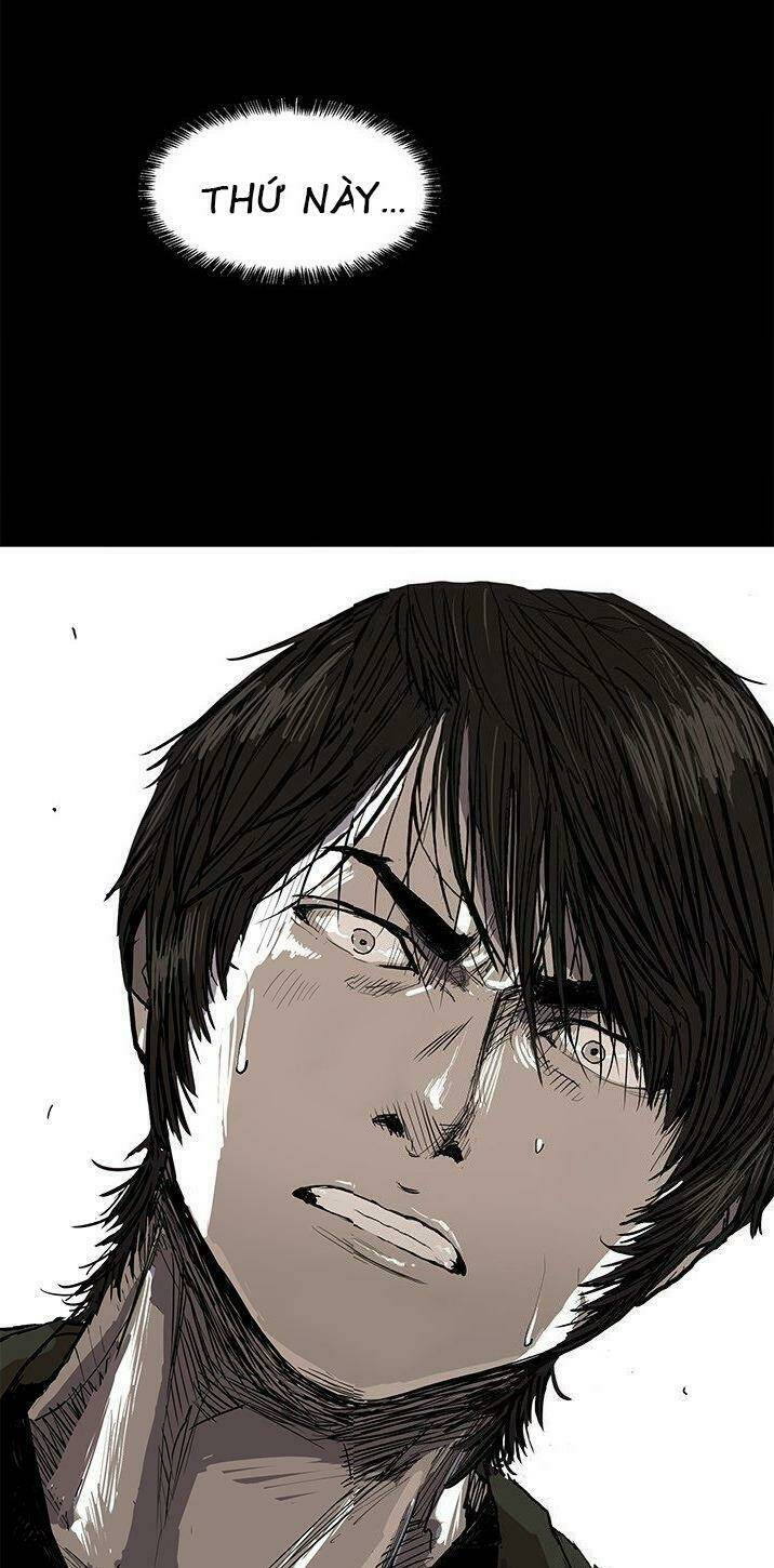 âm mưu báo thù chapter 3 13