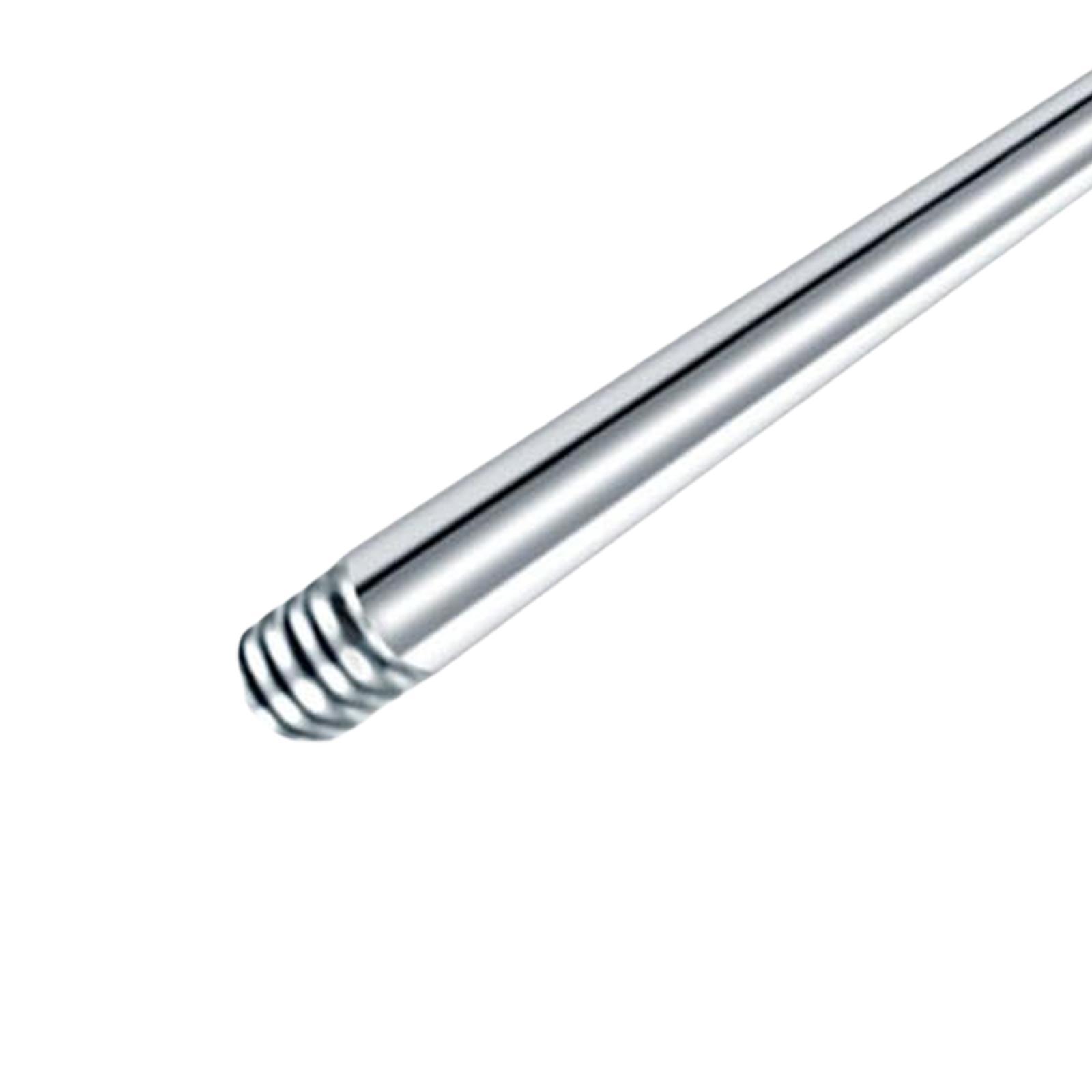 Threaded Taper Threaded Insertion Taper Insertion Pin Taper for Nose Navel 1.2mm